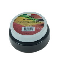 Pigmentas BLACK